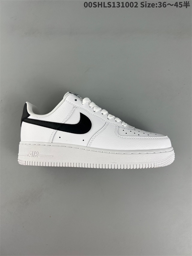 women air force one shoes size 36-45 2022-11-23-271